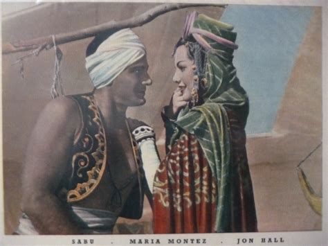 arabian nights 1942