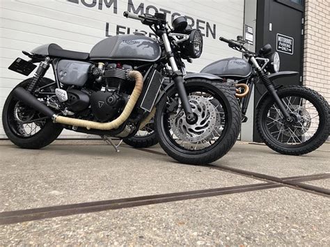 Triumph motorcycle models this article is about the best triumph diecast models currently in the market. Goodmorning Monday! #5thanniversary #triumphmotorcycles # ...