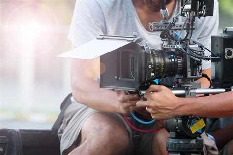 Lights Camera Action New Jersey Sets The Stage For Film Industry Growth