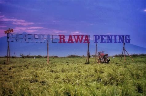 Oppo reno 6 spesifikasi dan harga terbaru. Gunung Rowo Viral : Viral Mendadak Ini Dia New Sabana Rawa ...