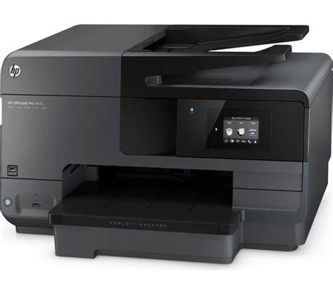 Hp officejet pro 8620 printer driver. HP Officejet Pro 8610 All-in-One Wireless Inkjet Printer ...