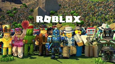 Juega a roblox y sumérgete en este mmog (massively multiplayer online game) gratuito que está basado en la construcción con bloques al estilo minecraft. Qué es Roblox y cuáles son los mejores juegos Roblox para ...