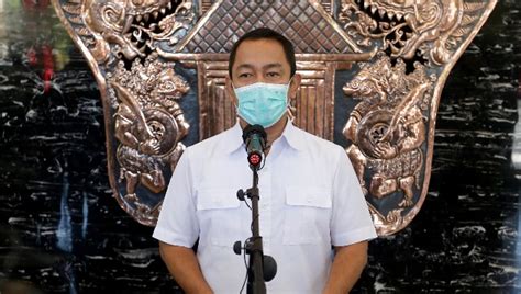 Wali Kota Semarang Akan Beri Sanksi Tegas Bagi Asn Langgar Larangan