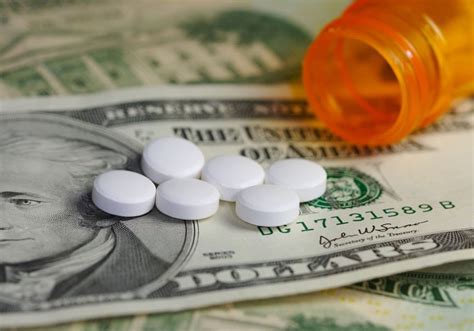 Prescription drug prices jumped more than 10 percent in 2015, analysis ...