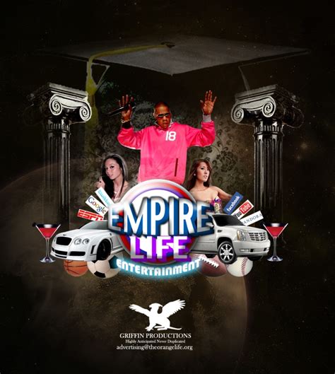 Empire Life Entertainment Style And Much More Empire Life