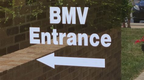 Indiana BMV driving exams return amid coronavirus pandemic
