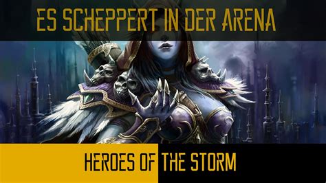 Heroes of the Storm - Mit Blood for Blood knallts einfach - Montage