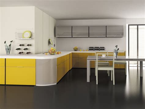 The aluminium kitchen cabinet come with impressive materials and designs that make your kitchen a little heaven. Aluminum Frame Glass Kitchen Doors - Aluminum Glass ...