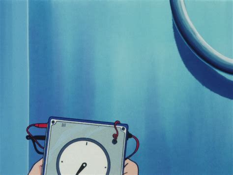 Cat's Eye Image | Fancaps