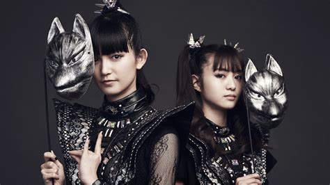 Babymetal Are Releasing A Massive 10 Year Anniversary Best Of