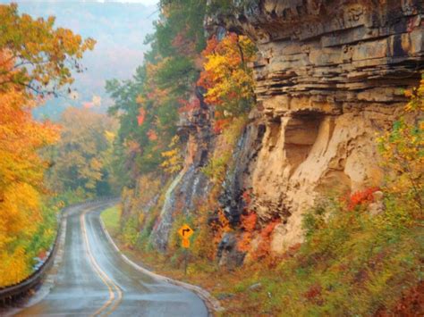 Arkansas Arkansas Travel Arkansas Vacations Scenic Road Trip