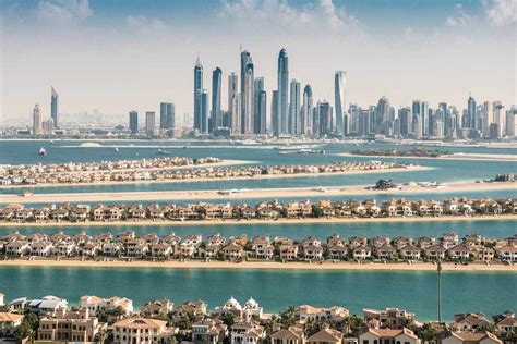Luxury Real Estate Dozens Of Multimillion Dollar Villas Sold To Dubai