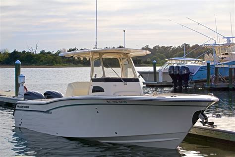 Grady White Boats For Sale In United States
