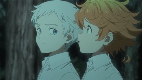 Stop Theyre So Cute Here Neverland Art Neverland Anime