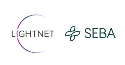 Lightnet Group Announces Joint Venture Partnership with SEBA Bank ...