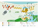 Pictures of Barcelo Bavaro Palace Resort Map