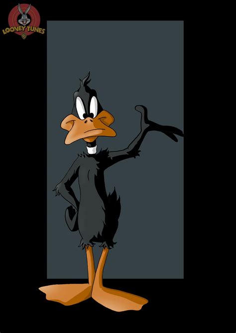 Daffy Duck Hd Wallpapers Wallpaper Cave