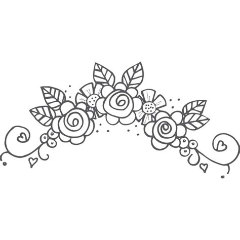 Flower Swag Clip Art 10 Free Cliparts Download Images On Clipground 2024