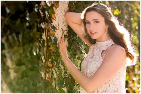 Silver Creek Colorado Senior Photos Longmont Portrait Photographer