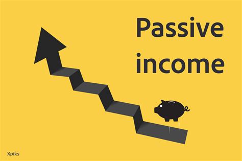 Passive Income: What It Is, Main Categories, And Examples, 54% OFF