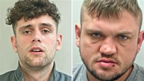 Two Lancashire Men Jailed For Revenge Arson Attack In Blackburn Itv News Granada