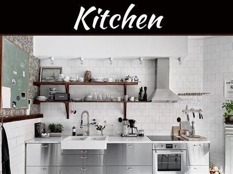 Ways To Organize Your Kitchen For Better Efficiency My Decorative