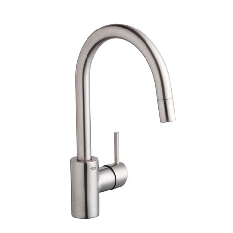 Click your faucet model below to jump directly to parts listings. Grohe Kitchen Faucet Aerator