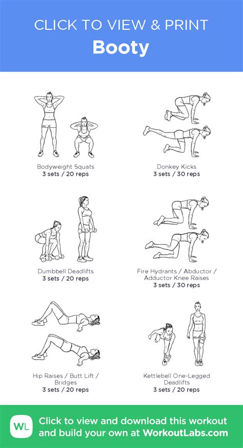 Weight Machine Workout Routines Printable Gym Workout Plans