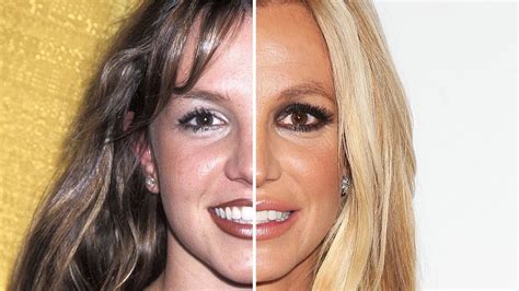 Britney Spears Admitted She Was Clone Youtube