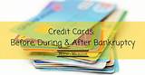 How To File Bankruptcy On Credit Cards Only Photos