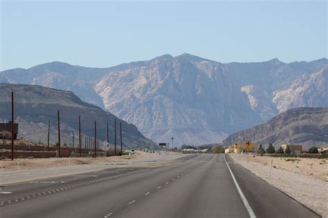 Desert Highway Wallpapers Top Free Desert Highway Backgrounds