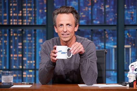 Kamala Harris To Appear On Late Night With Seth Meyers On October 10 Nbc Insider