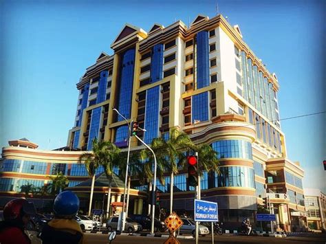 Travellers like you have written 3,529 reviews and posted 1,389 candid photos for kota bharu hotels. EMASLINK PACIFIC HOTEL: UPDATED 2018 Reviews, Price ...