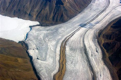 Swisseduc Glaciers Online Axel Heiberg