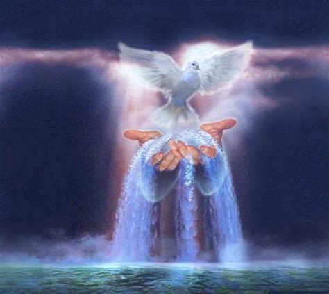 Yeshua Jesus Is Lord The Living Water