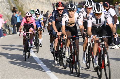 The race was created by the sports newspaper la gazzetta dello sport in reaction to the success of the tour de france for french counterpart l'auto. Giro d'Italia 2020, il coraggio di Joao Almeida. Ma ...