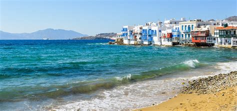 Free Stock Photo Of Blue Greece Mediterranean Sea