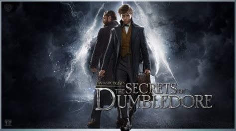 Trailer Fantastic Beasts The Secrets Of Dumbledore Dirilis