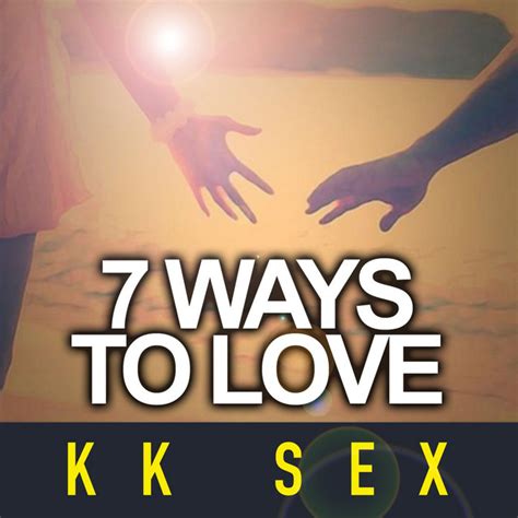 K K Sex On Spotify