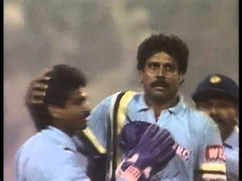 Kapil dev is a former indian cricketer. Kapil Dev vs Keith Arthurton, beautiful Kapil Dev - YouTube