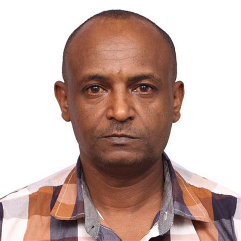 Sahilu Assegid Associate Professor Of Epidemiology Epidemiology