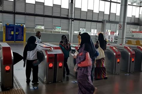 Looking how to get from bandar tasik selatan to tanjung malim? Bandar Tasik Selatan KTM Station - klia2.info