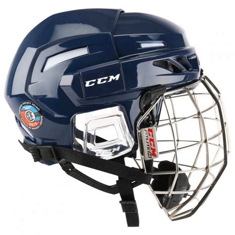 Ccm Fitlite 3ds Hockey Helmet Combo Proshop
