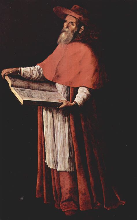 Pin on Zurbaran, Francisco de