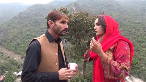 New Drama Making Pashto New Action Retake Pashto New Drama Song
