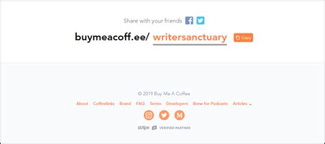 Review Monetizing With Buy Me A Coffee Does It Work — Lollitascarlet