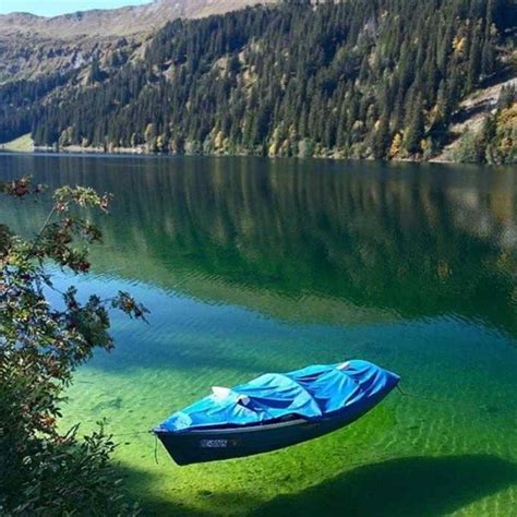 The Worlds Clearest Bodies Of Water Beautiful Water Vacations