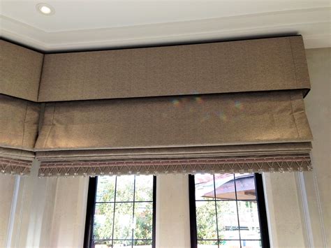 Lovely placement of this trim and folds planned to keep it on display