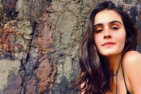 Spam will get you banned. Valentina Herszage será portadora de transtorno na novela ...