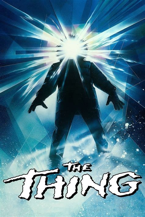 The Thing 1982 Posters — The Movie Database Tmdb